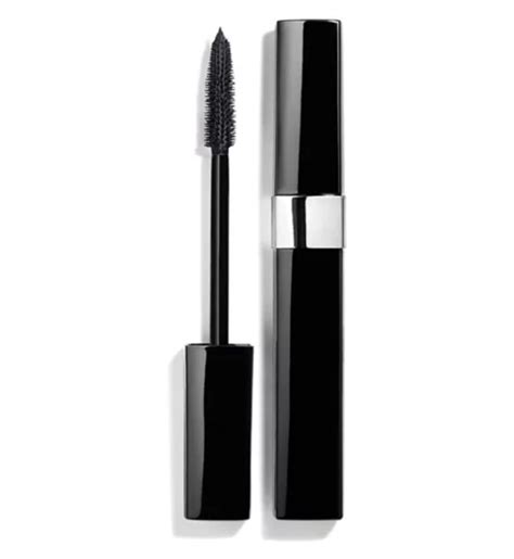 chanel inimitable mascara|chanel mascara boots.